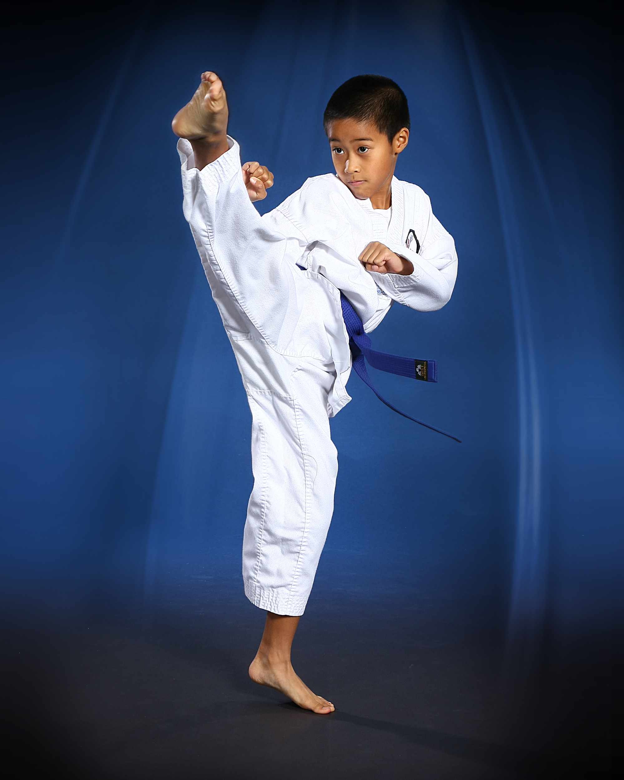 Titans Taekwondo Programs image